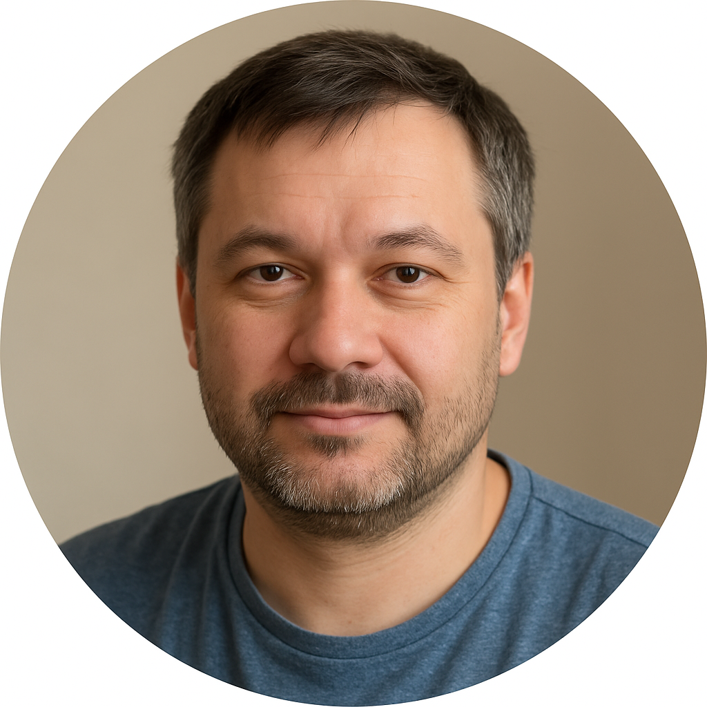 Алексей Т.