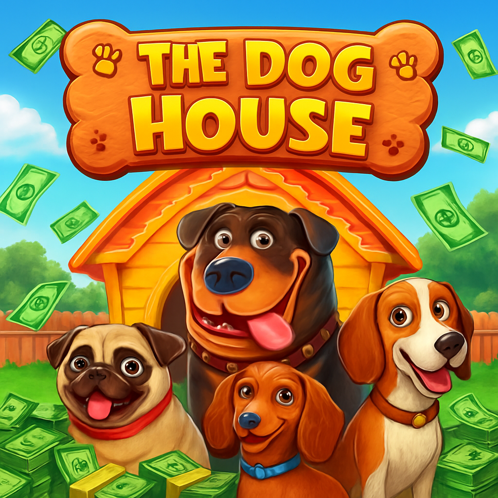 The Dog House