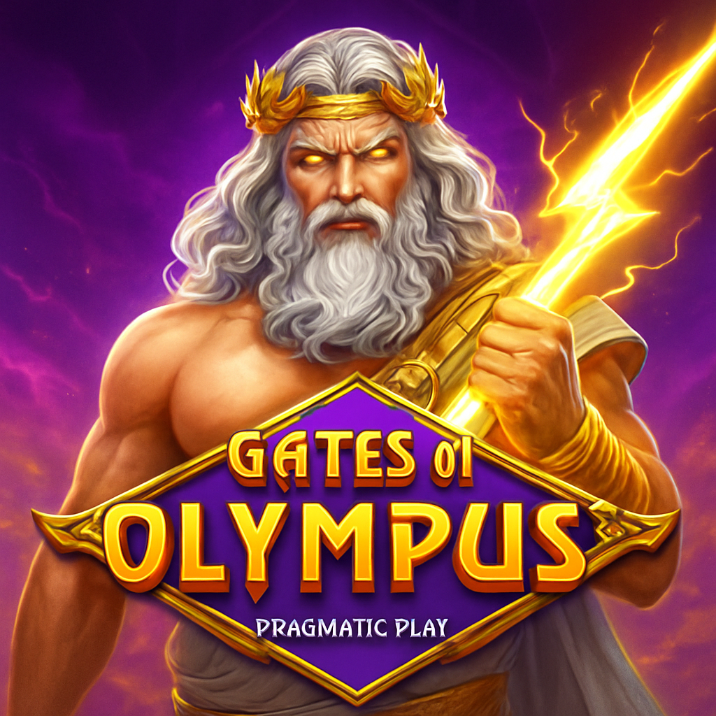 Gates of Olympus