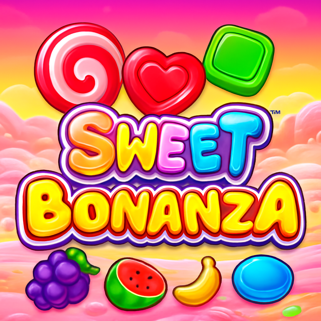 Sweet Bonanza